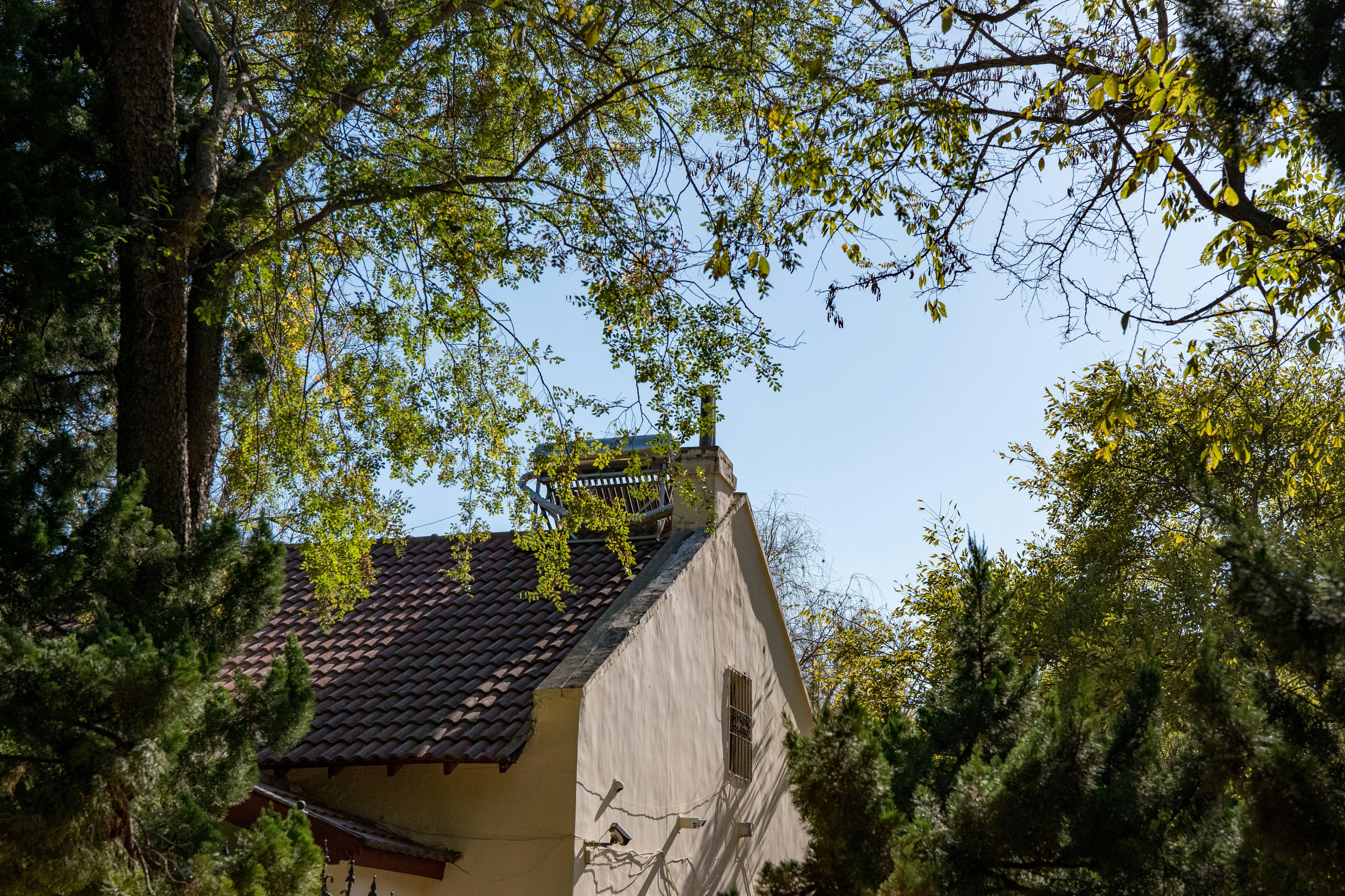 Roofing